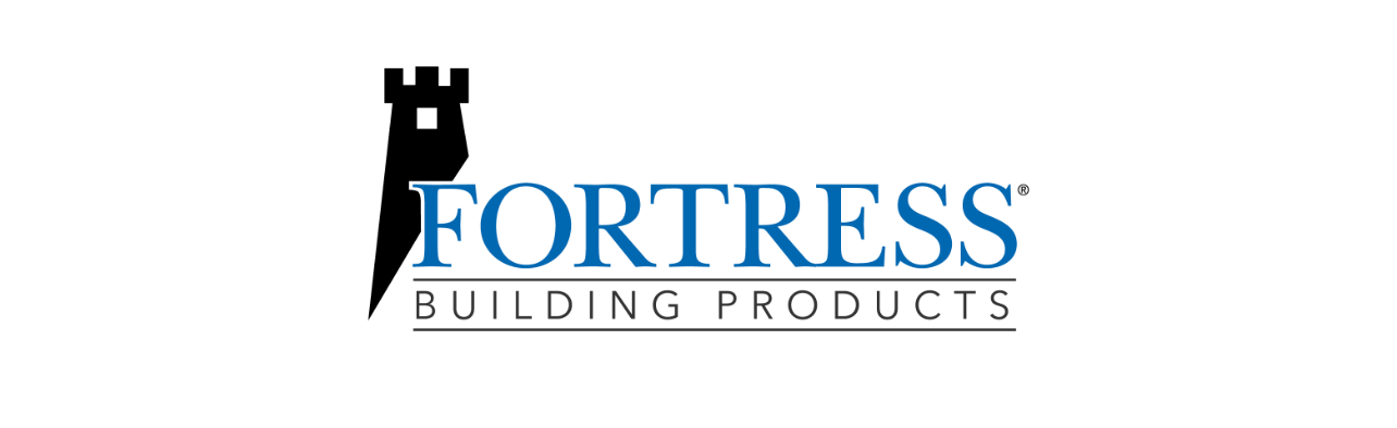 Fortress Building Products Logo