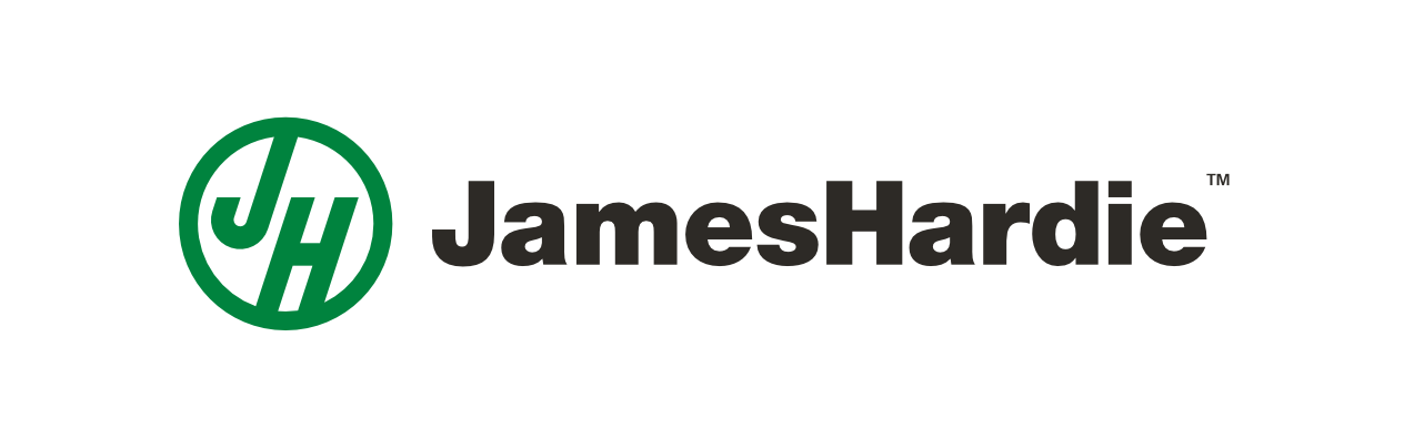 JamesHardie Building Products Logo