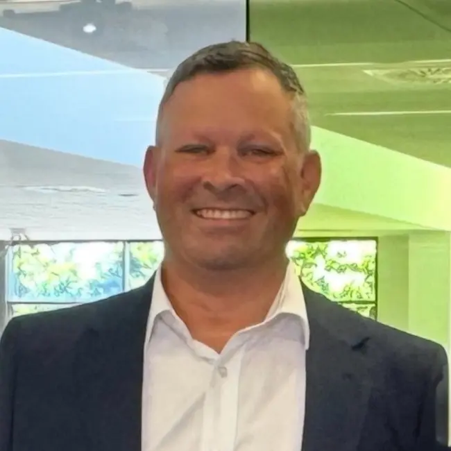 Edward Smart — Founder of Birak Building Products