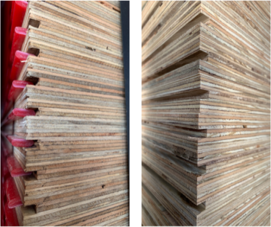 Flooring Plywood