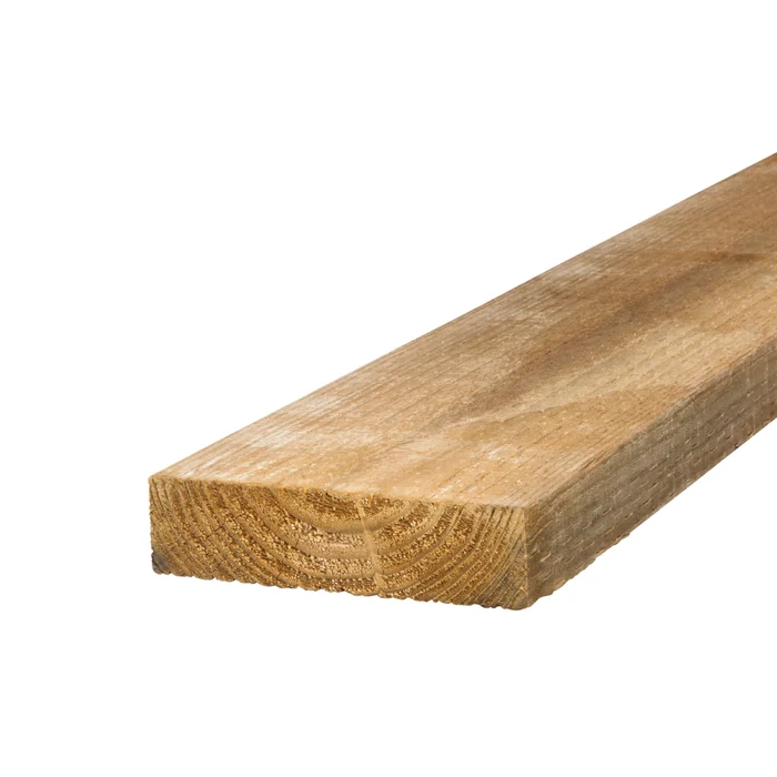 H4 Treated Pine, Posts & Sleepers