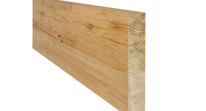 Laminated Beams
