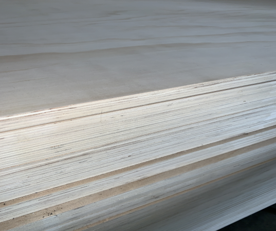 Non-Structural Plywood