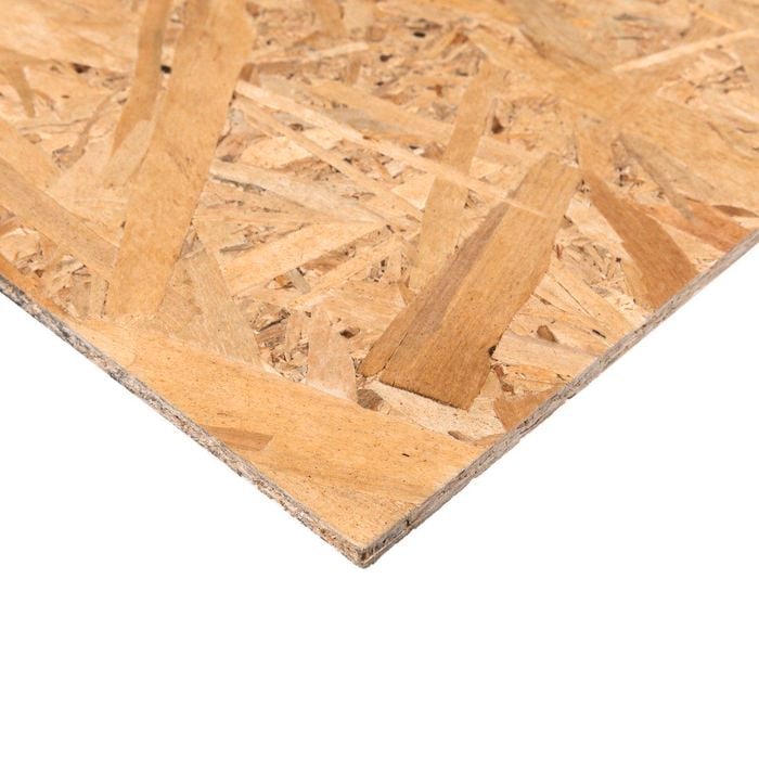 OSB Bracing