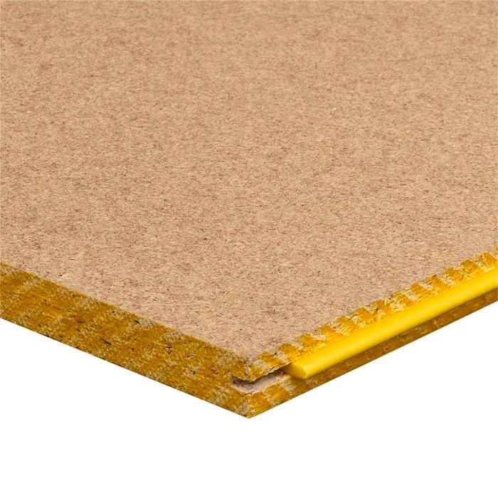 Particleboard