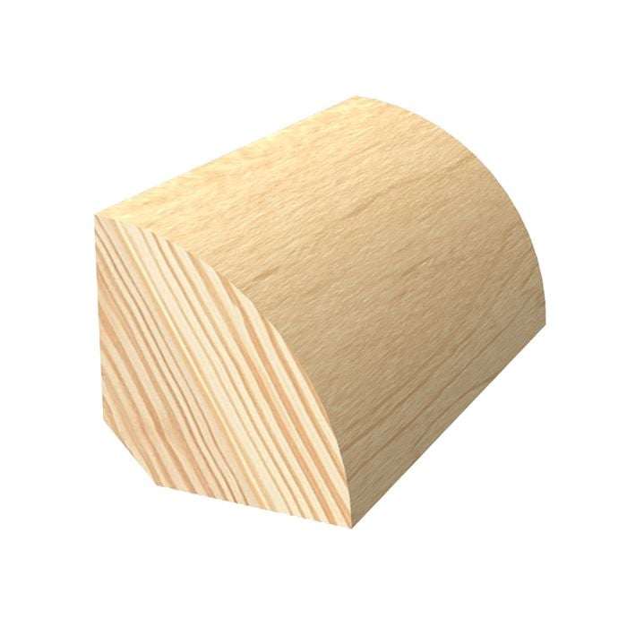 Pine Mouldings