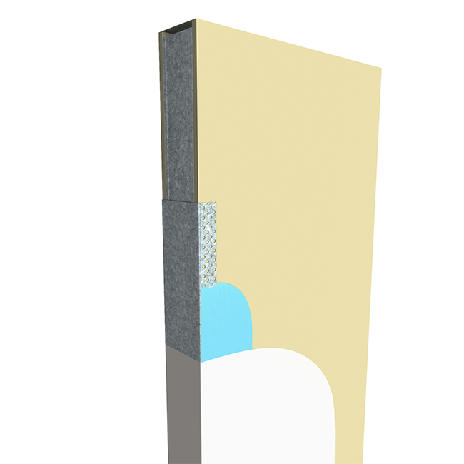 INSPIRE Door Jambs