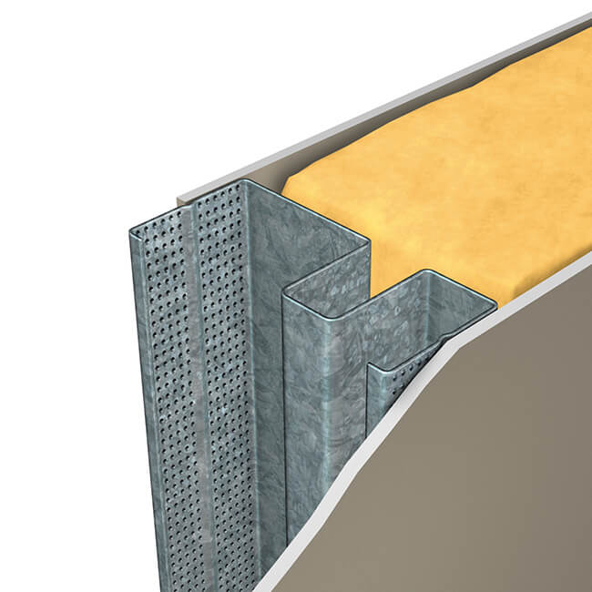 Acoustic Wall Systems