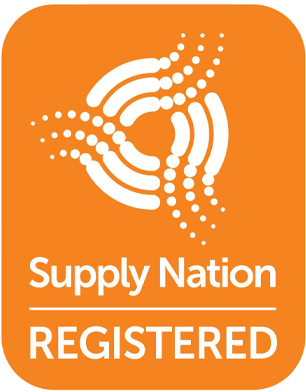 Supply Nation Registered