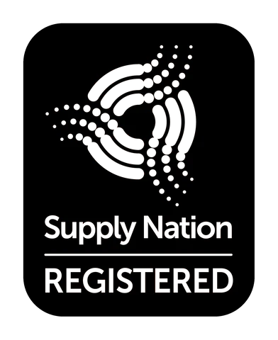 Supply Nation Registered