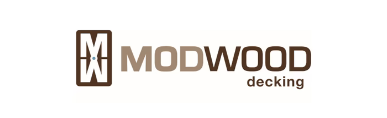 Modwood Building Products Logo